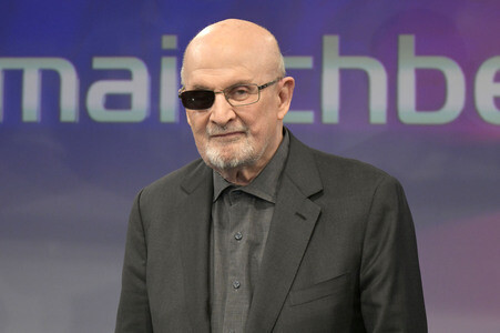 Talkshow 'maischberger' in Berlin