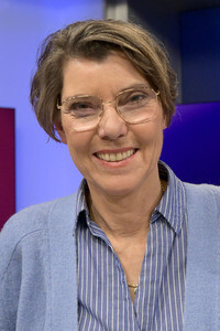 Talkshow 'maischberger' in Berlin