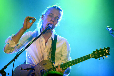 Konzert von Matija in Hannover