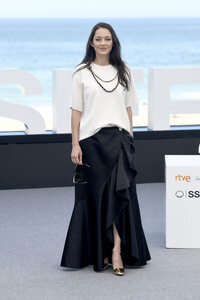Photocall '7h40 ce matin-là' San Sebastian International Film Festival 2026
