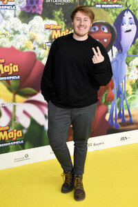 Filmpremiere 'Die Biene Maja - Die Honigspiele' in München