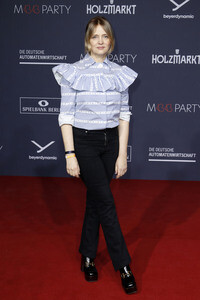 Medienboard Party, Berlinale 2026