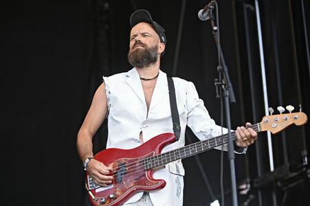 M'era Luna Festival 2026 in Hildesheim
