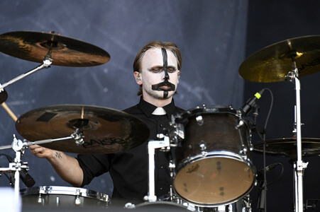 M'era Luna Festival 2026 in Hildesheim