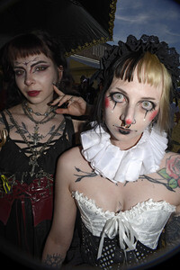 M'era Luna Festival 2026 in Hildesheim