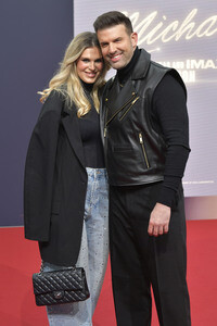 Filmpremiere 'Michael' in Berlin