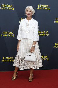 Filmpremiere 'Ein Talent fürs Morden' und Douglas Sirk Award Verleihung, Filmfest Hamburg 2026