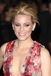 'The Hunger Games: Mockingjay - Part 1' World Premiere, London