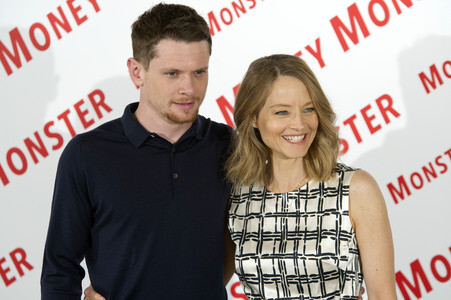 Photocall 'Money Monster' in Madrid
