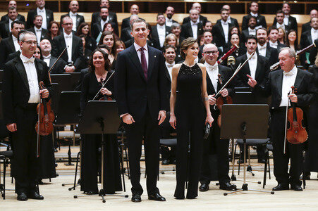 Princess of Asturias Awards 2015