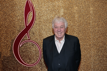 Deutscher Musikautorenpreis 2026 in Berlin