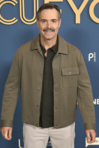 NBCUniversal Emmy Mittagessen in Beverly Hills