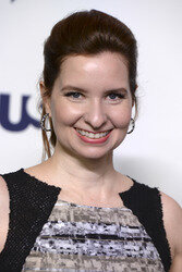 NBCUniversal Cable Entertainment Programmpräsentation 2014, New York