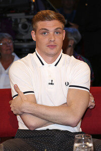 'NDR Talk Show' in Hamburg