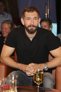 'NDR Talk Show' in Hamburg