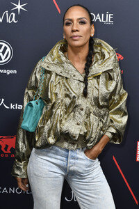 Bunte New Faces Award Style 2018 in Berlin