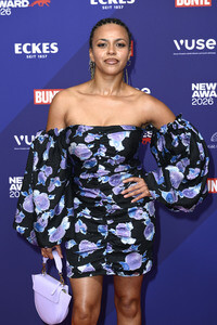 Bunte New Faces Award Style 2026 in Berlin