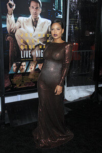 Filmpremiere 'Live by Night' in Los Angeles