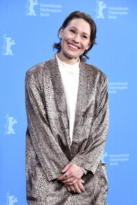 Photocall 'Nightborn', Berlinale 2026