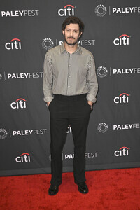 Serienscreening 'Nobody Wants This' auf dem PaleyFest Los Angeles 2026
