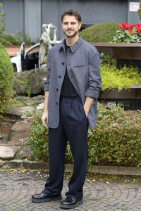 Photocall 'Prima di noi' in Rom