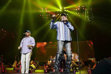 Night of the Proms 2015 in Hamburg