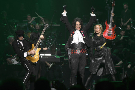 Night of the Proms 2025 in Hannover