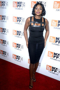 Filmpremiere '13th' auf dem York Film Festival 2016