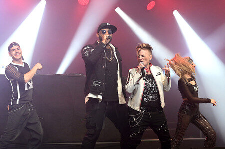 26. Oberlausitzer Oktoberfest Kemnitz 2025