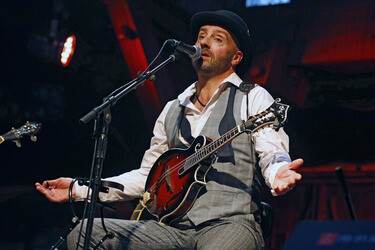 Jon Flemming Olsen Konzert, Hamburg