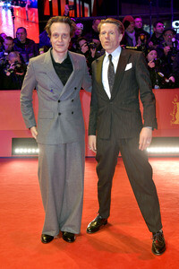 Festivaleröffnung und Filmpremiere 'No Good Men', Berlinale 2026