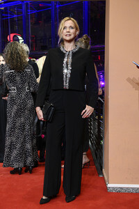 Festivaleröffnung und Filmpremiere 'No Good Men', Berlinale 2026