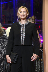 Festivaleröffnung und Filmpremiere 'No Good Men', Berlinale 2026