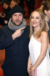 'Django' Premiere, Berlinale 2017