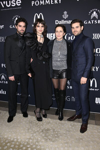 Berlin Opening Night, Berlinale 2026