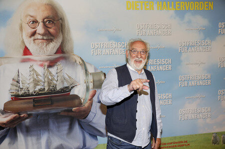 Filmpremiere 'Ostfriesisch für Anfänger' in Berlin