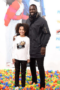 Filmpremiere 'Plötzlich Papa' in Berlin