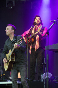 Konzert von The Alan Parsons Live Project in Hamburg