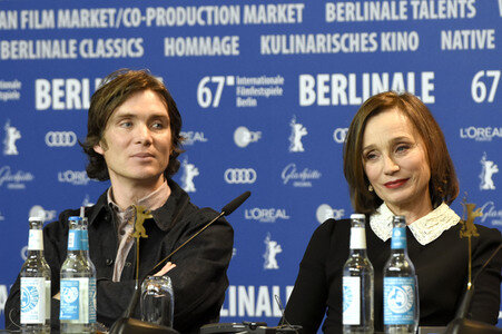 'The Party' Pressekonferenz, Berlinale 2017