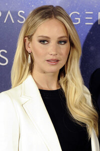 Photocall 'Passengers' in Madrid