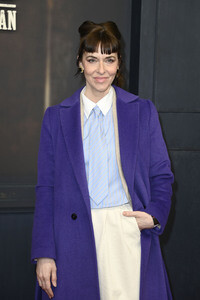 Filmpremiere 'Peaky Blinders: The Immortal Man' in Berlin