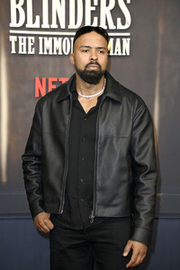 Filmpremiere 'Peaky Blinders: The Immortal Man' in Berlin