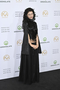 Producers Guild Awards 2026 in Los Angeles