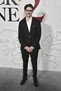 Filmpremiere 'Black Phone 2' in Los Angeles