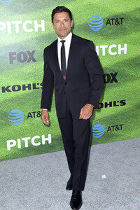 Serienpremiere 'Pitch' in Los Angeles