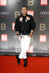 'Place to B' BILD Berlinale Party, Berlinale 2015
