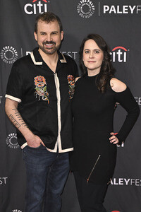 Serienscreening 'Pluribus' auf dem PaleyFest Los Angeles 2026