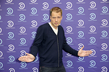 Oliver Pocher Photocall, Berlin