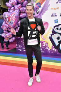 Filmpremiere 'My Little Pony' in Berlin