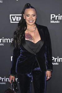 Primary Wave Music Pre-Grammy Party in Beverly Hills